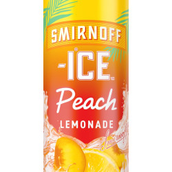 Smirnoff Ice Neon Lemonades